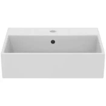 Lavoar Ideal Standard Strada 50x42cm montare pe blat alb imagine