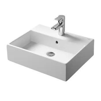 Lavoar Ideal Standard Strada 50x42cm montare pe mobilier imagine
