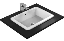 Lavoar Ideal Standard Strada 59cm montare in blat imagine