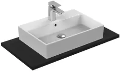 Lavoar Ideal Standard Strada 60x42cm montare pe blat imagine