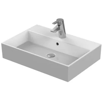 Lavoar Ideal Standard Strada 60x42cm montare pe mobilier imagine