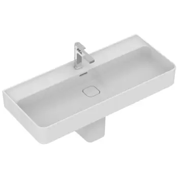 Lavoar Ideal Standard Strada II 100x43cm imagine
