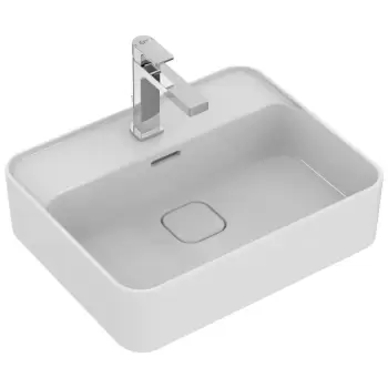 Lavoar Ideal Standard Strada II 50x40cm montare pe mobilier imagine