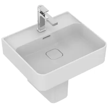 Lavoar Ideal Standard Strada II 50x43cm imagine