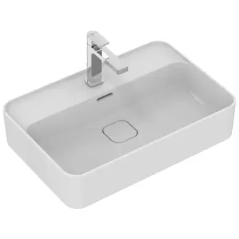 Lavoar Ideal Standard Strada II 60x40cm montare pe mobilier imagine