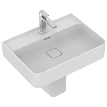 Lavoar Ideal Standard Strada II 60x43cm imagine
