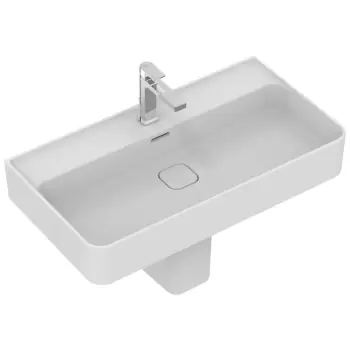 Lavoar Ideal Standard Strada II 80x43cm imagine
