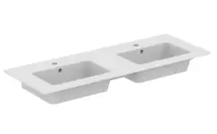 Lavoar Ideal Standard Tempo 121cm montare pe mobilier imagine