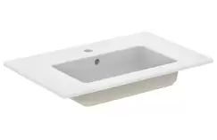 Lavoar Ideal Standard Tempo 71 cm montare pe mobilier imagine