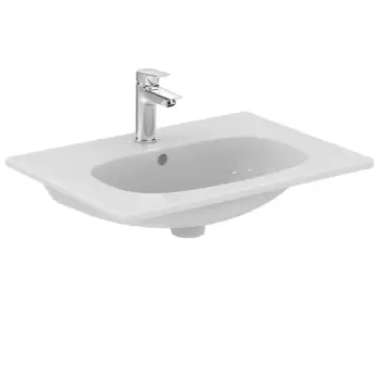 Lavoar Ideal Standard Tesi 62x45cm montare pe mobilier imagine