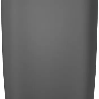 Lavoar pe pardoseala Roca Beyond 500x450x880mm negru imagine