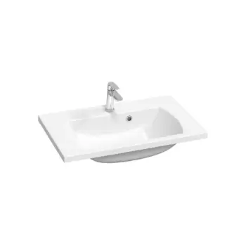 Lavoar Ravak Concept Classic II 700 70x49cm alb imagine