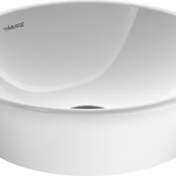 Lavoar tip bol Duravit D-Neo 40cm alb imagine
