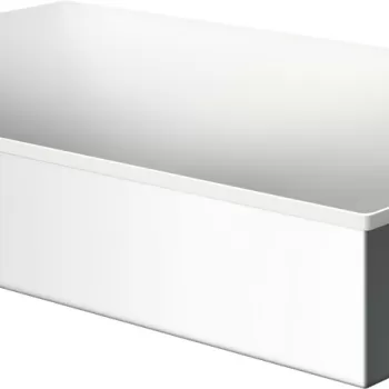 Lavoar tip bol Hansgrohe Axor Suite 60x40cm cu rama metalica design crom imagine