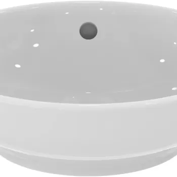 Lavoar tip bol Ideal Standard I.life B Square 40cm montare pe blat imagine