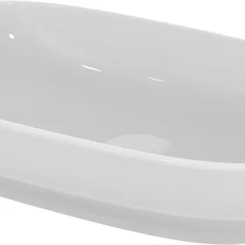 Lavoar tip bol Ideal Standard I.life B Square 60cm montare pe blat imagine
