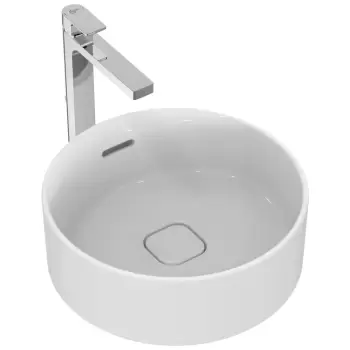 Lavoar tip bol Ideal Standard Strada II 38x38cm montare pe blat imagine