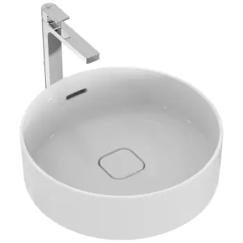 Lavoar tip bol Ideal Standard Strada II 45x45cm montare pe blat imagine
