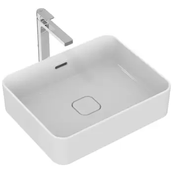 Lavoar tip bol Ideal Standard Strada II 50x40cm montare pe blat imagine