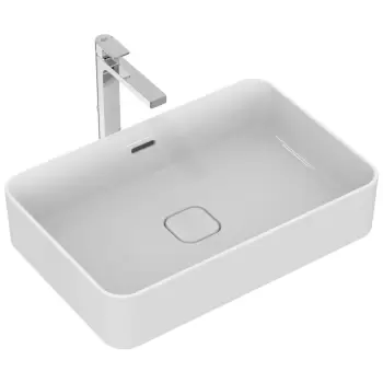 Lavoar tip bol Ideal Standard Strada II 60x40cm montare pe blat imagine