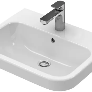 Lavoar Villeroy & Boch Architectura 55x47cm alb imagine