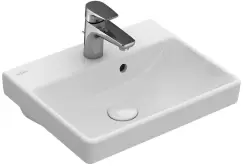 Lavoar Villeroy & Boch Avento 45x37cm alb imagine
