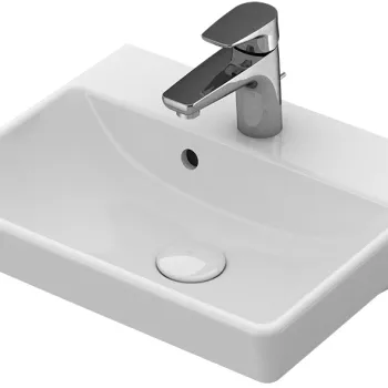 Lavoar Villeroy & Boch Avento 45x37cm alb imagine