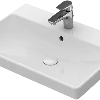 Lavoar Villeroy & Boch Avento 65x47cm Alb Alpin imagine