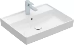 Lavoar Villeroy & Boch Collaro 60x47cm alb imagine