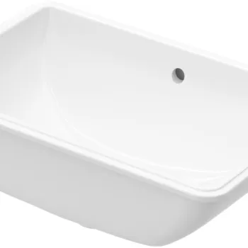 Lavoar Villeroy & Boch Lunea 54.5x34cm  montare sub blat  Alb Alpin imagine