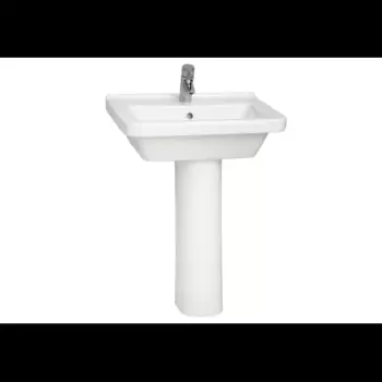 Lavoar Vitra S50 rectangular 60x46cm imagine