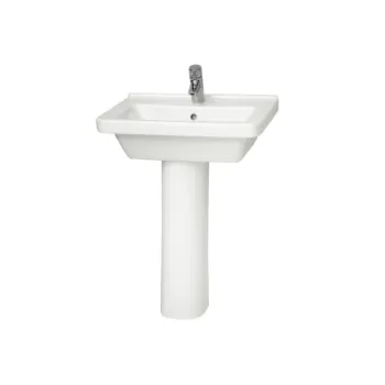 Lavoar Vitra S50 rectangular 60x46cm imagine