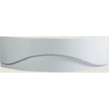 Masca frontala pentru cada colt Riho NEO 140cm imagine