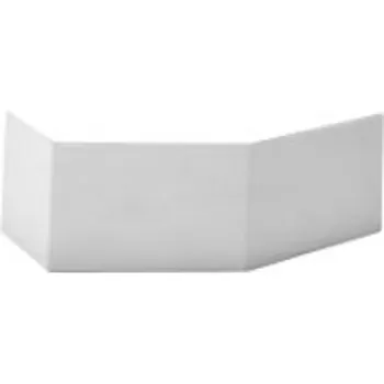 Masca frontala pentru cada Riho Delta 150 reversibila imagine