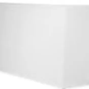 Masca frontala pentru cada Riho Geta 160 reversibila imagine