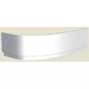 Masca frontala pentru cada Riho Lyra 140 varianta dreapta imagine