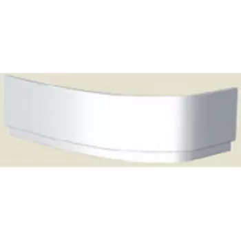 Masca frontala pentru cada Riho Lyra 153 varianta stanga imagine