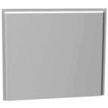 Masca laterala Kolo Uni2 80cm MDF cu invelis PVC pentru cazi rectangulare imagine