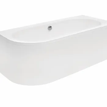 Masca pentru cada Besco Avita 150x75cm imagine