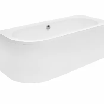 Masca pentru cada Besco Avita 170x75cm imagine