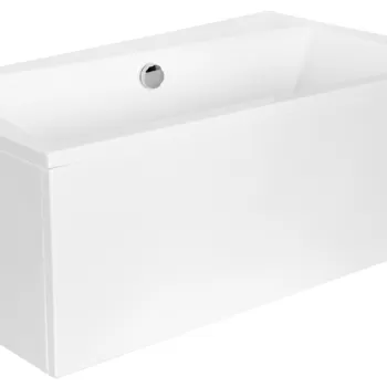 Masca pentru cada Besco Infinity 150cm stanga-dreapta imagine