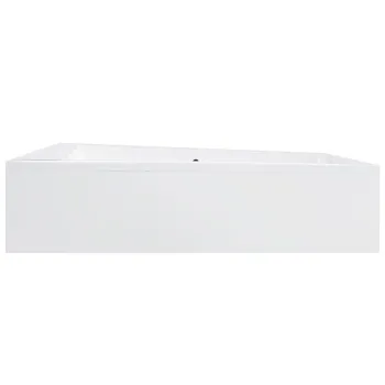 Masca pentru cada Besco Intima Duo 170cm imagine