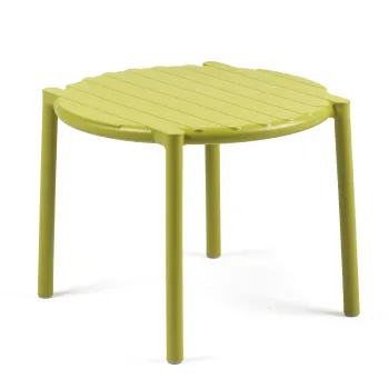 Masuta exterior Nardi Doga d 49.5cm  h 39.5cm  pera imagine