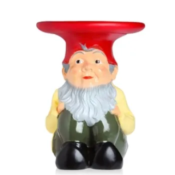 Masuta Kartell Napoleon design Philippe Starck outdoor colorat imagine