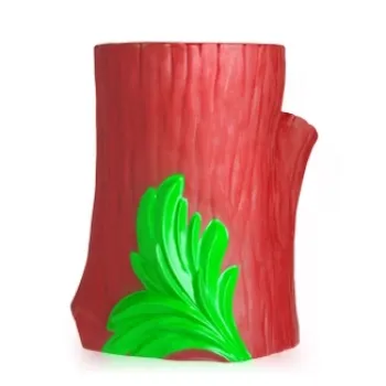 Masuta Kartell Saint Esprit design Philippe Starck outdoor uni imagine