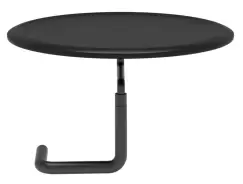 Masuta pentru recliner cu baza Classic Stressless Swing Black imagine