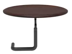 Masuta pentru recliner cu baza Classic Stressless Swing Brown imagine