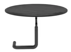 Masuta pentru recliner cu baza Classic Stressless Swing Grey imagine