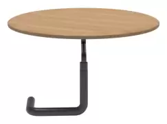 Masuta pentru recliner cu baza Classic Stressless Swing Oak imagine