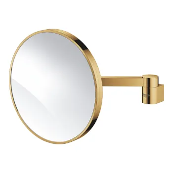 Oglinda cosmetica Grohe Selection de perete  7x  cool sunrise imagine